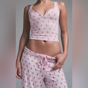 Skims Gingerbread set NWT, small